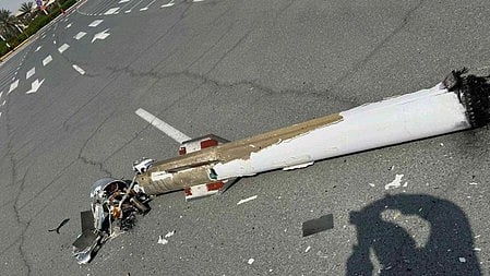 Dubai, Abu Dhabi, Doha, Riyadh on edge as Iran hits region after US-Israeli assault