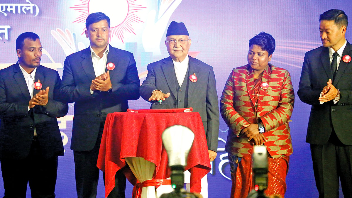 Nepal has another date with democracy