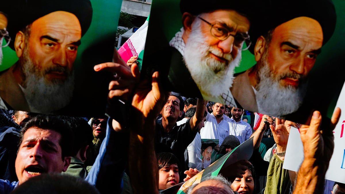 Iran faces renewed UN sanctions