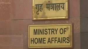 MHA writes to states, UTs urging caution as Middle East tensions escalate