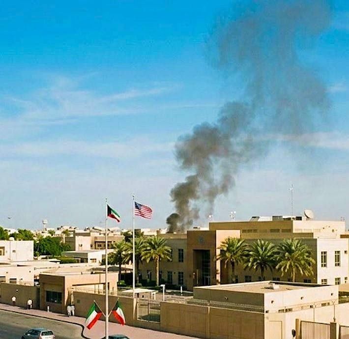  Ras Tanura refinery in Saudi Arabia
