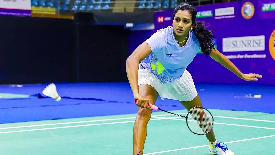 Gulf crisis spills on to sport; PV Sindhu set to miss All England badminton