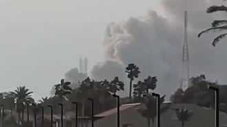 Saudi Arabia intercepts drones targeting Ras Tanura oil refinery