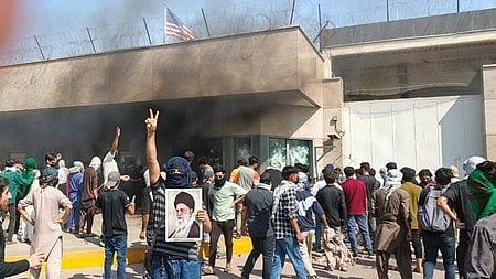 US Embassy in Pak cancels visa, consular services after attacks on consulates