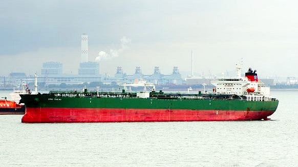 Iran War: Indian crew killed in drone boat strike on tanker off Oman coast