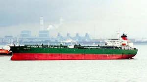 Iran War: Indian crew killed in drone boat strike on tanker off Oman coast