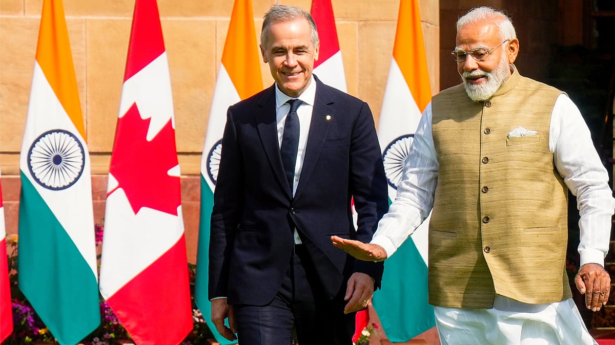 India-Canada uranium pact possible only because of 2008 nuclear deal: Cong
