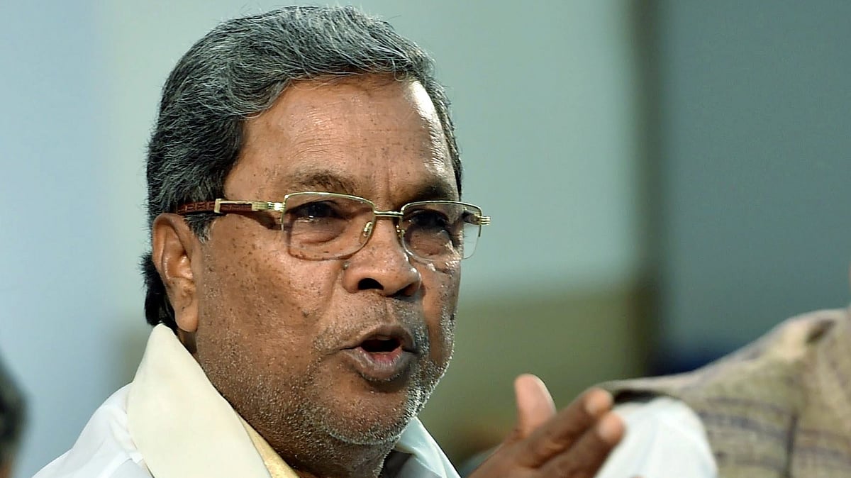 Karnataka CM rejects phone-tapping allegations, calls them ‘desperate statements of dissatisfied souls’