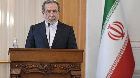 Rubio admitted US entered ‘war of choice’ for Israel, says Iranian FM