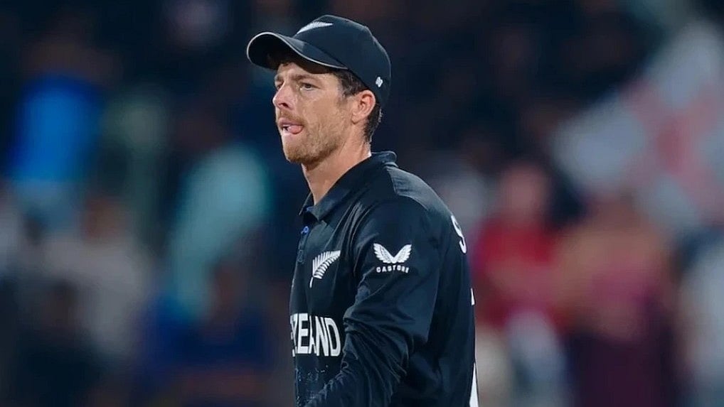 Mitchell Santner