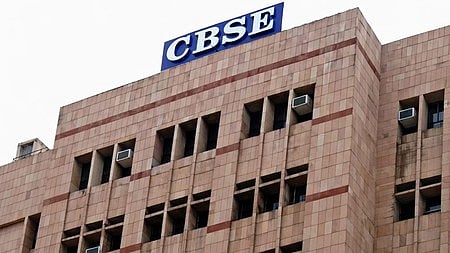 CBSE defers board exams in Gulf countries amid escalating West Asia conflict