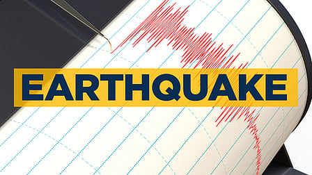 Moderate earthquake strikes southern Iran as military tensions escalate