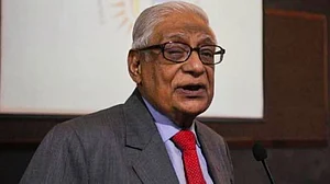 H.K. Dua (1937-2026)