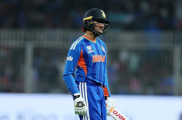 Semis vs England: Can Abhishek fire    much like his 2025 Mumbai knock?