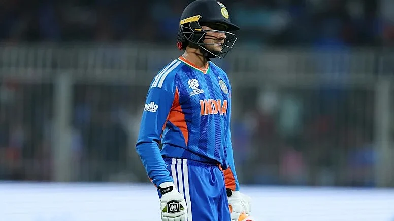 Abhishek Sharma: Time to step out of the shadows