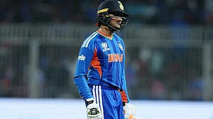 Semis vs England: Can Abhishek fire much like his 2025 Mumbai knock?