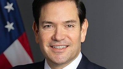 US strikes aimed at ending Iran’s missile threat: Marco Rubio