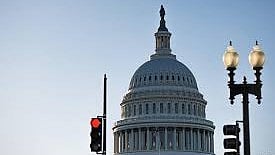 US lawmakers divided over Trump’s Iran strike and homeland security funding
