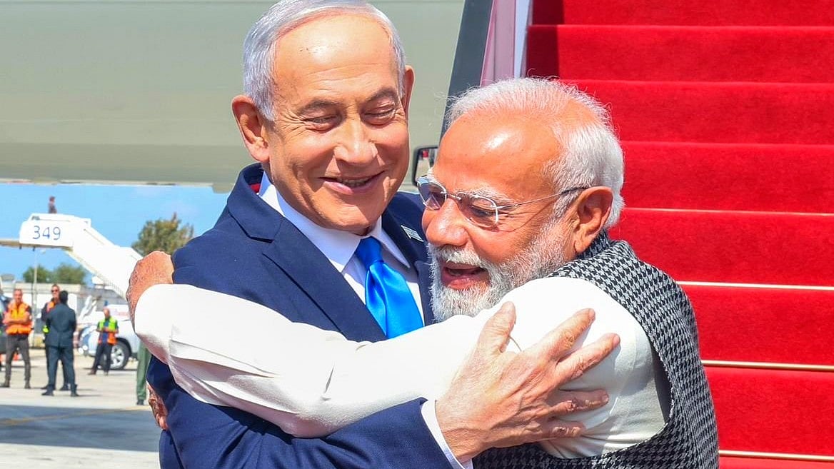 Iran war: Cong flags Pak’s role as intermediary, calls it diplomatic setback for India