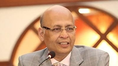 Telangana: Congress renominates Abhishek Singhvi, fields Vem Narender Reddy for RS