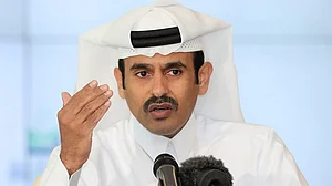 Middle East conflict could trigger global economic shock, warns Qatar energy minister