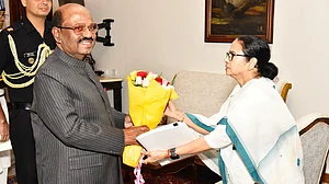 West Bengal: Governor’s sudden exit raises spectre of President’s Rule