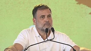 Rahul Gandhi invokes ideals of Gandhiji, Sree Narayana Guru at centenary event