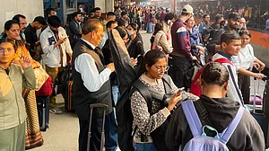 Indian Railways: Running late for 2047?