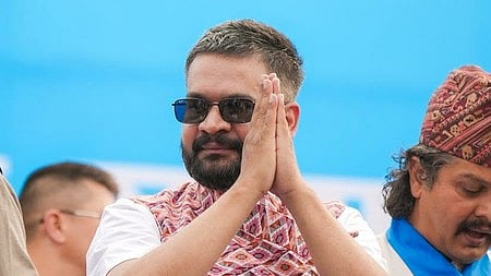 PM in waiting Balen Shah defeats Oli in Jhapa, signals major political shift in Nepal