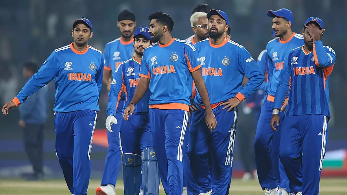 T20 Final: 2023 memories to keep India on their toes in mission to keep the cup
