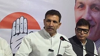 MP govt failed to utilise full central funds for welfare schemes, claims Congress