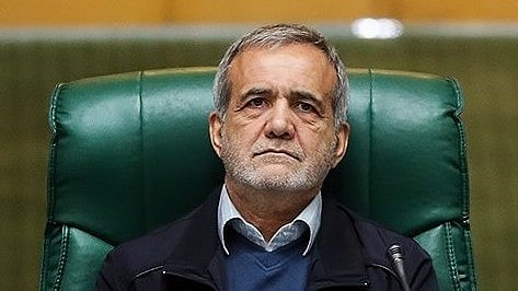 Iran apologises to neighbours, suspends attacks amid escalating conflict