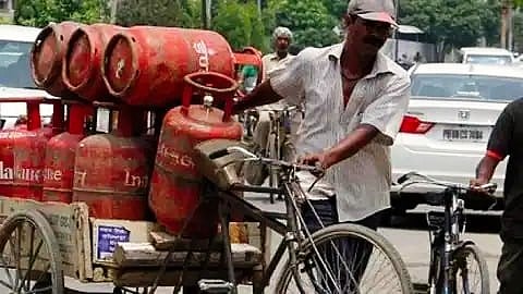 Domestic LPG cylinder costlier by Rs 60, commercial up Rs 115 amid Iran war