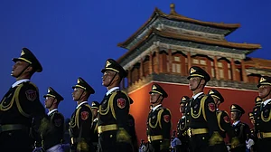 Xi Jinping calls for greater political loyalty in PLA after military purges