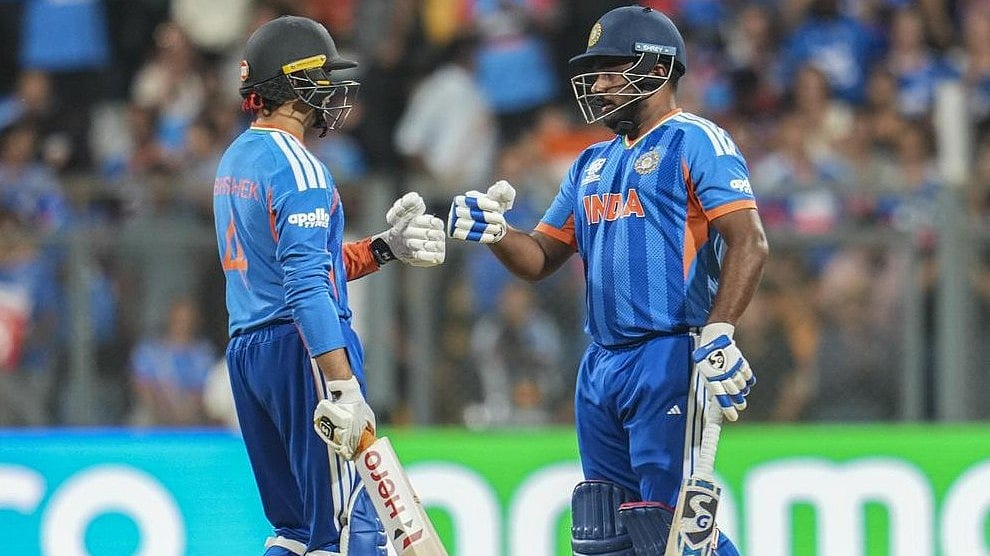 T20 final: Samson in sublime form again as Abhishek gets his mojo back