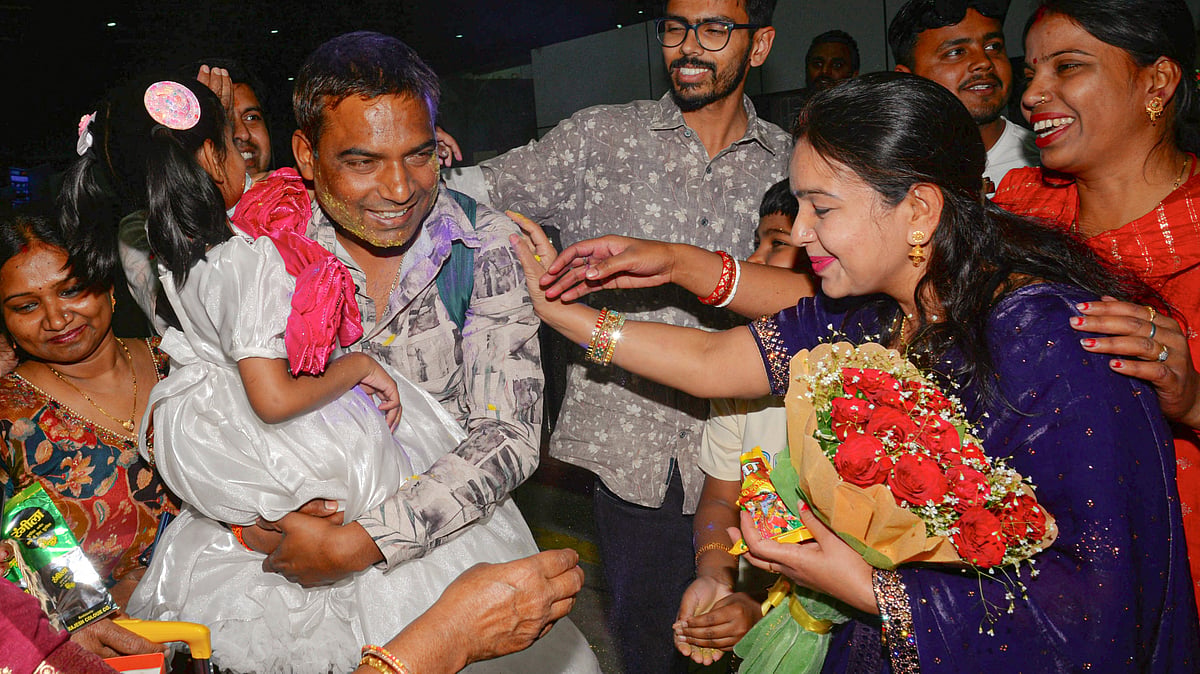 West Asia crisis: 52,000 Indians returned following partial opening of airspace