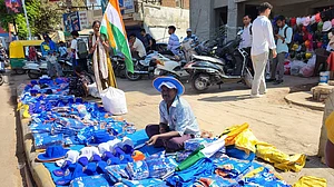 Ahmedabad diary: Price tag of resale tickets, few nights’ stay go for a six