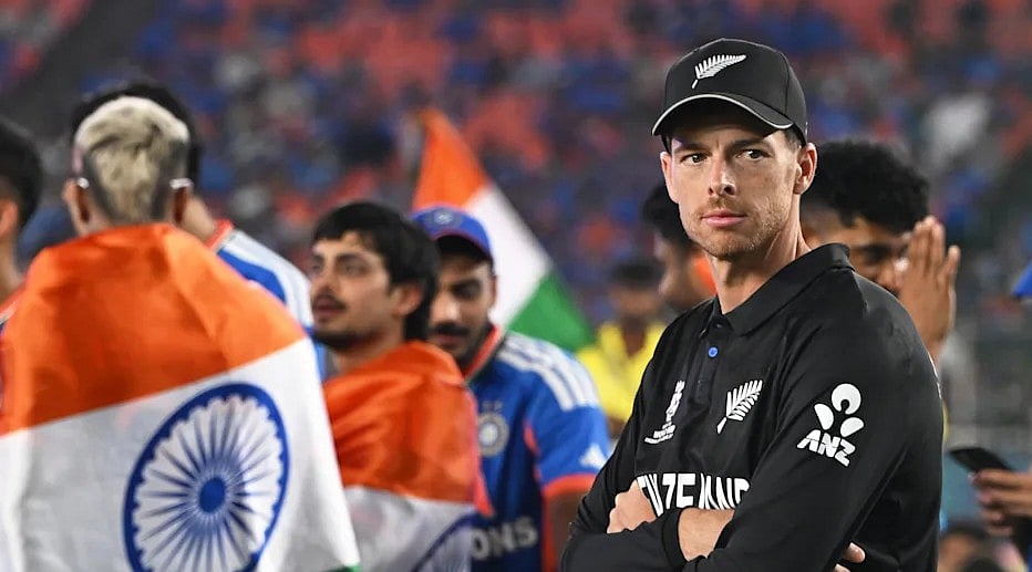 T20 final: Did Kiwis have a brainfade in choosing playing XI, tactics?