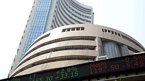 BSE, Mumbai