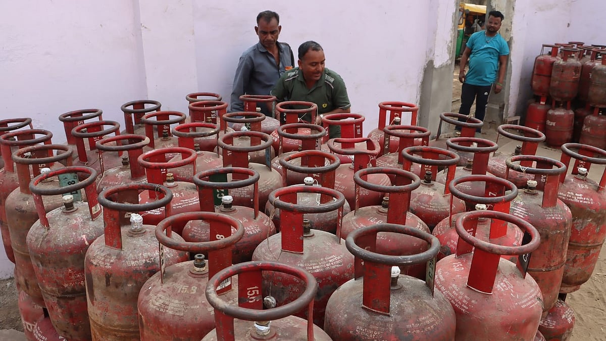 Cold stoves, skeletal menus: LPG shortage hits hotel industry in India amid West Asia conflict