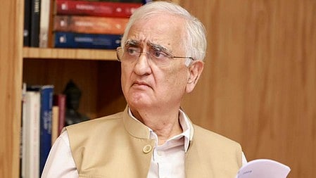 Congress questions Centre’s West Asia policy, calls EAM statement ‘vapid’