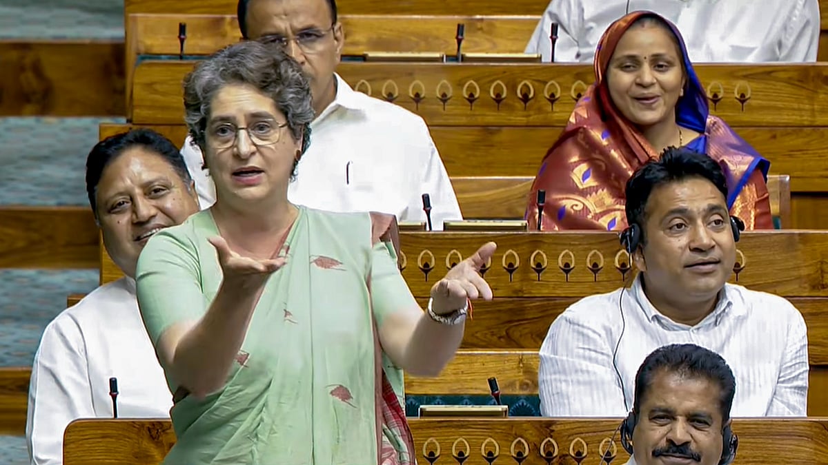 Opposition sounds alarm over LPG shortage, blames US trade deal amid global crisis