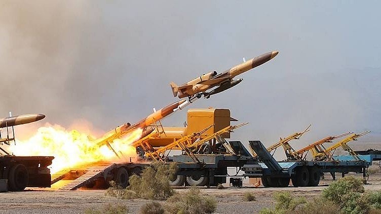 Iran strikes Gulf energy sites after Israeli hit on South Pars gas field