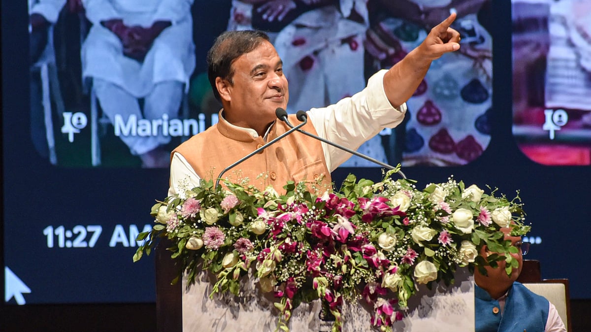 As Assam pays Rs 9,000 each to 40 lakh women ahead of polls, here's how freebie frenzy surged post COVID
