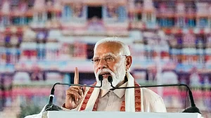 Six questions that PM Modi has avoided answering in Parliament