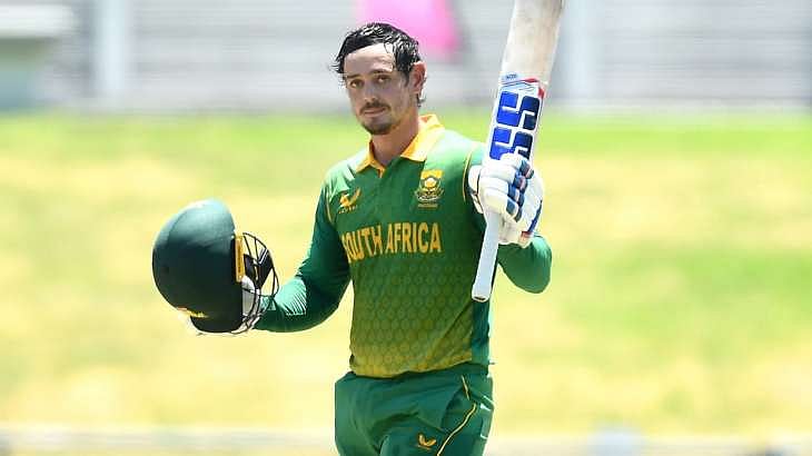 ICC deny talk of bias in sending England squad home ahead of SA, Windies
