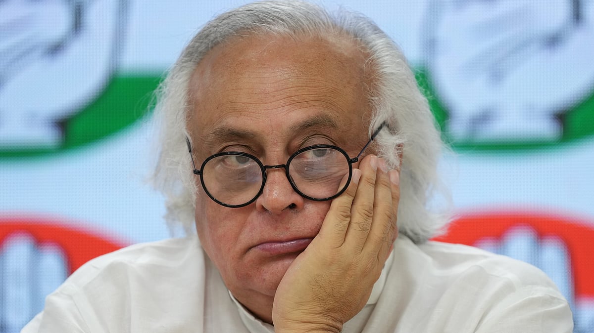 Congress dubs US ‘permitted India’ remark a capitulation certificate for PM