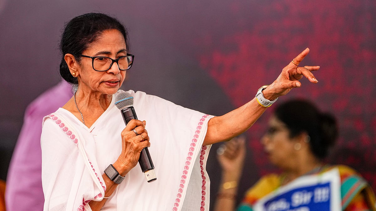 After LPG, diesel, and petrol, Mamata flags looming power crisis