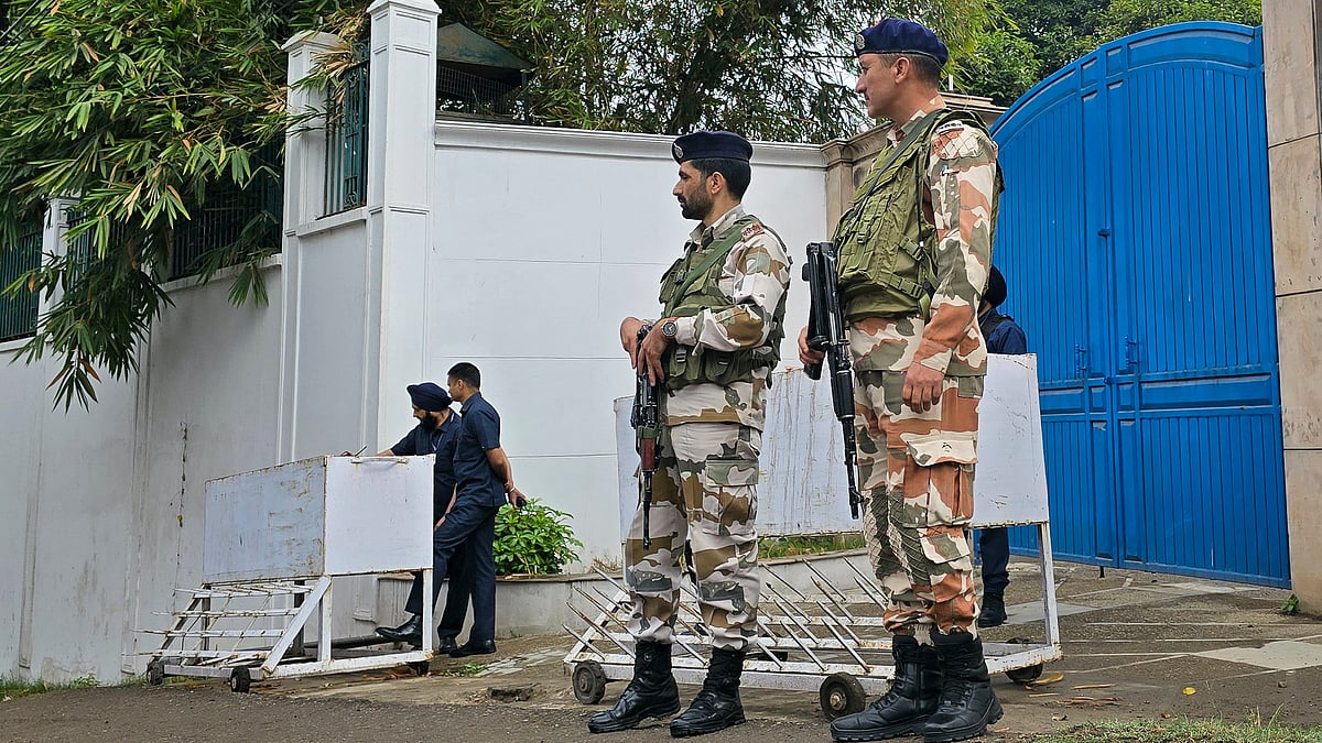 J&K Congress condemns attack on Farooq Abdullah, seeks accountability
