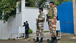 J&K Congress condemns attack on Farooq Abdullah, seeks accountability